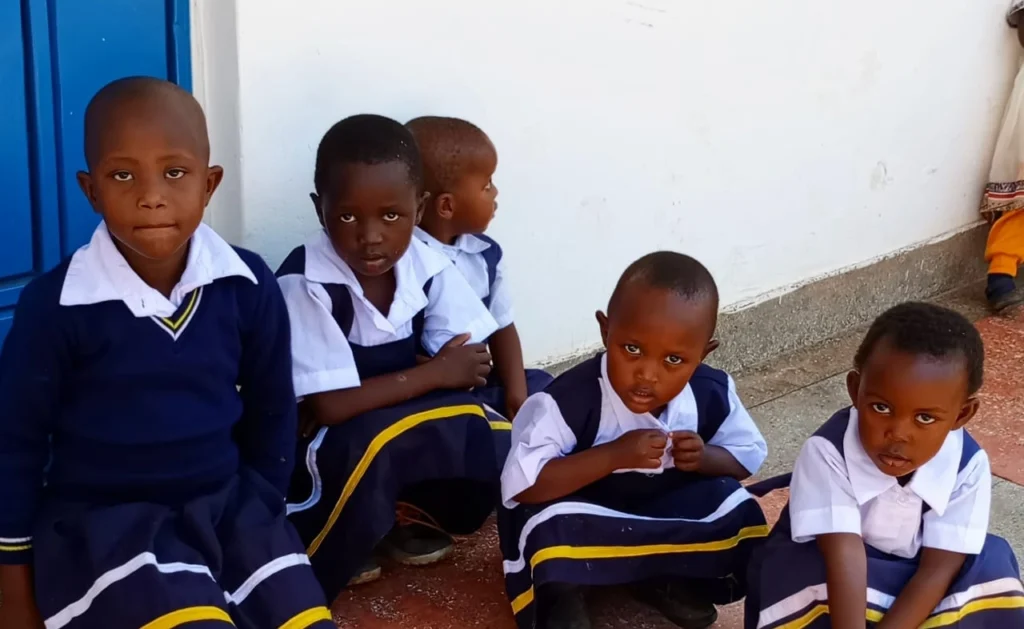 our vision 2 desktop